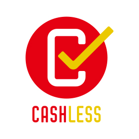 CASHLESS